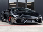 2026 Lamborghini Revuelto Base