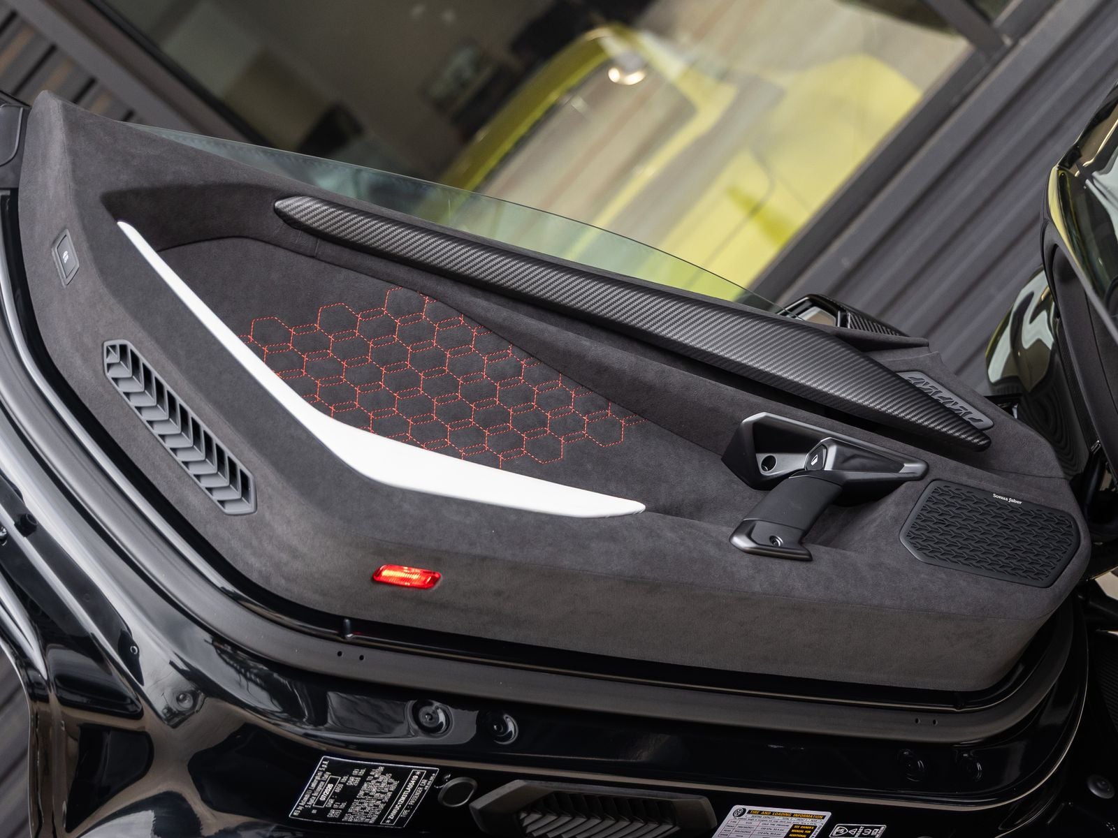 2026 Lamborghini Revuelto Base