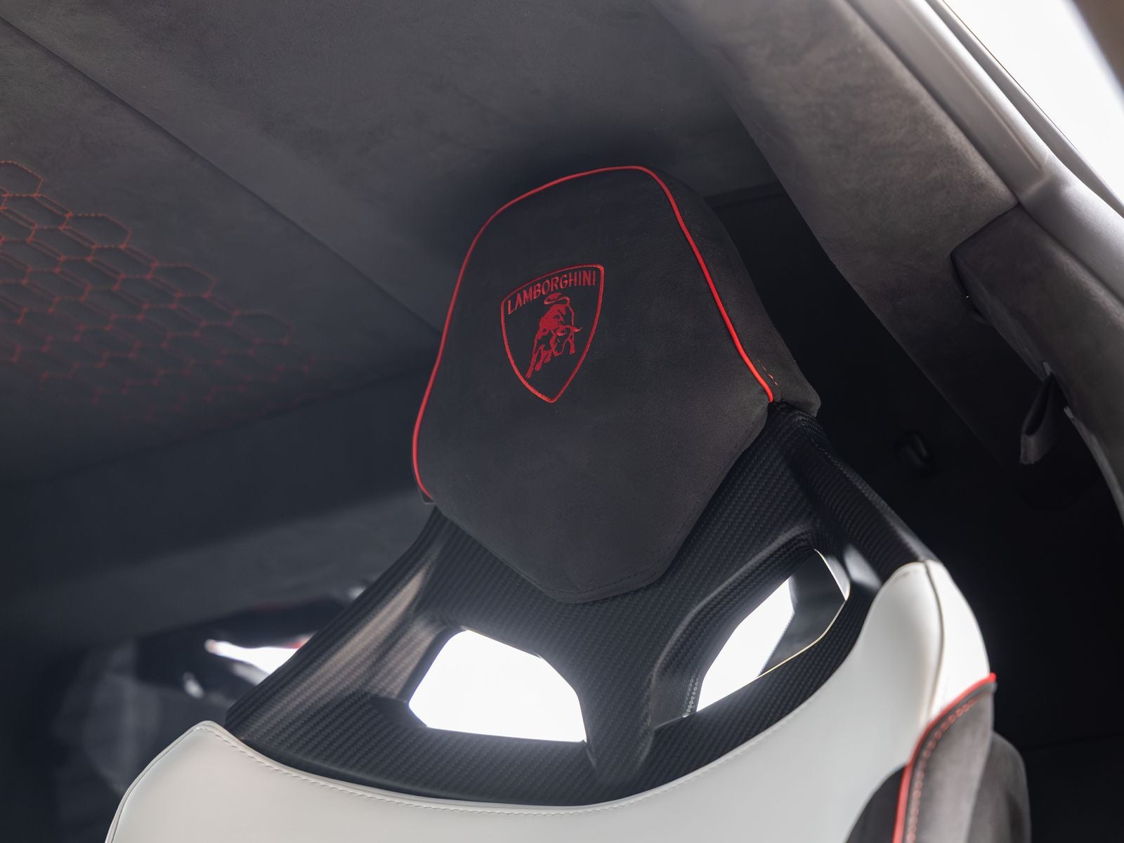 2026 Lamborghini Revuelto Base