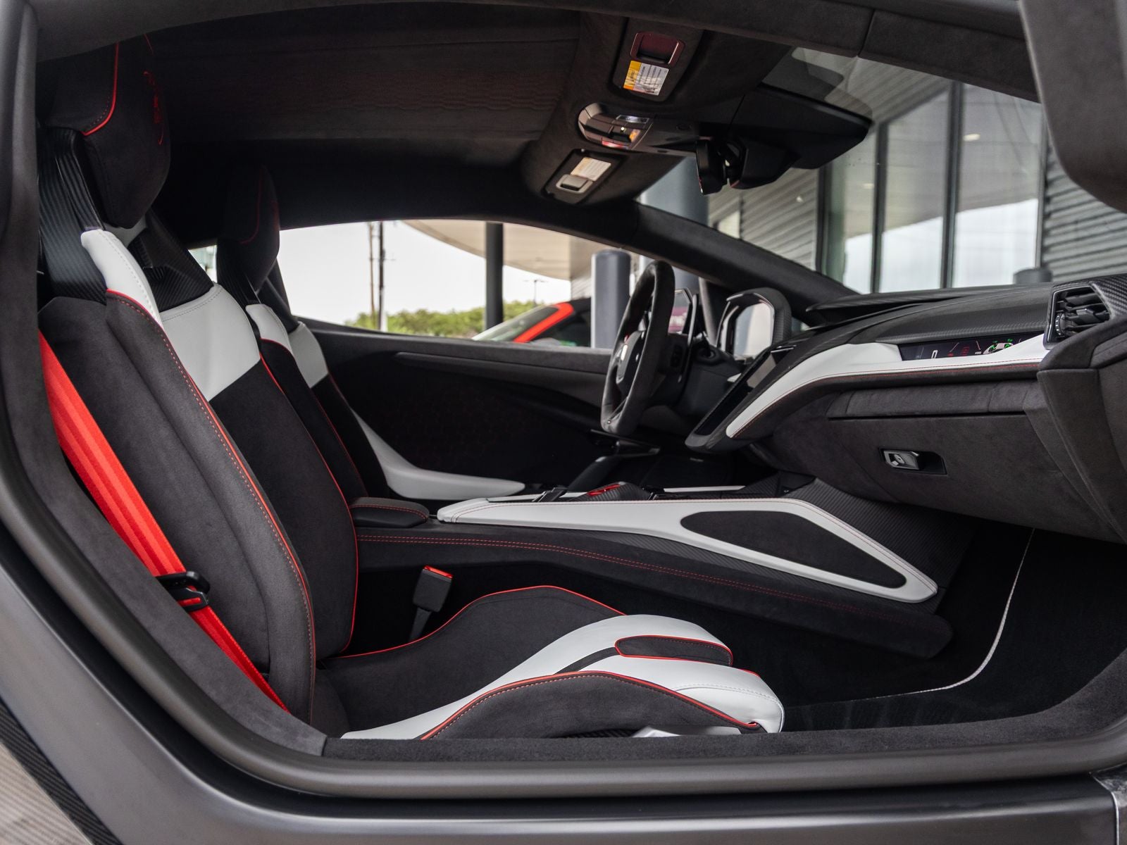 2026 Lamborghini Revuelto Base