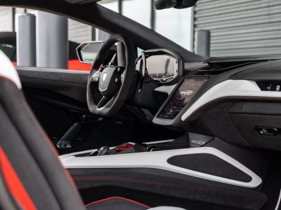 2026 Lamborghini Revuelto Base