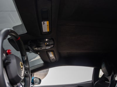 2025 Lamborghini Revuelto Base