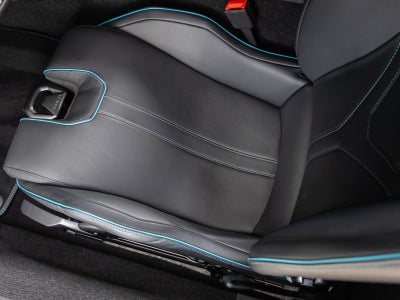 2025 Lamborghini Revuelto Base