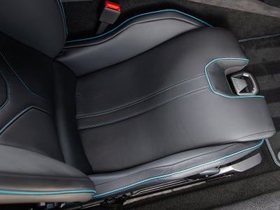 2025 Lamborghini Revuelto Base