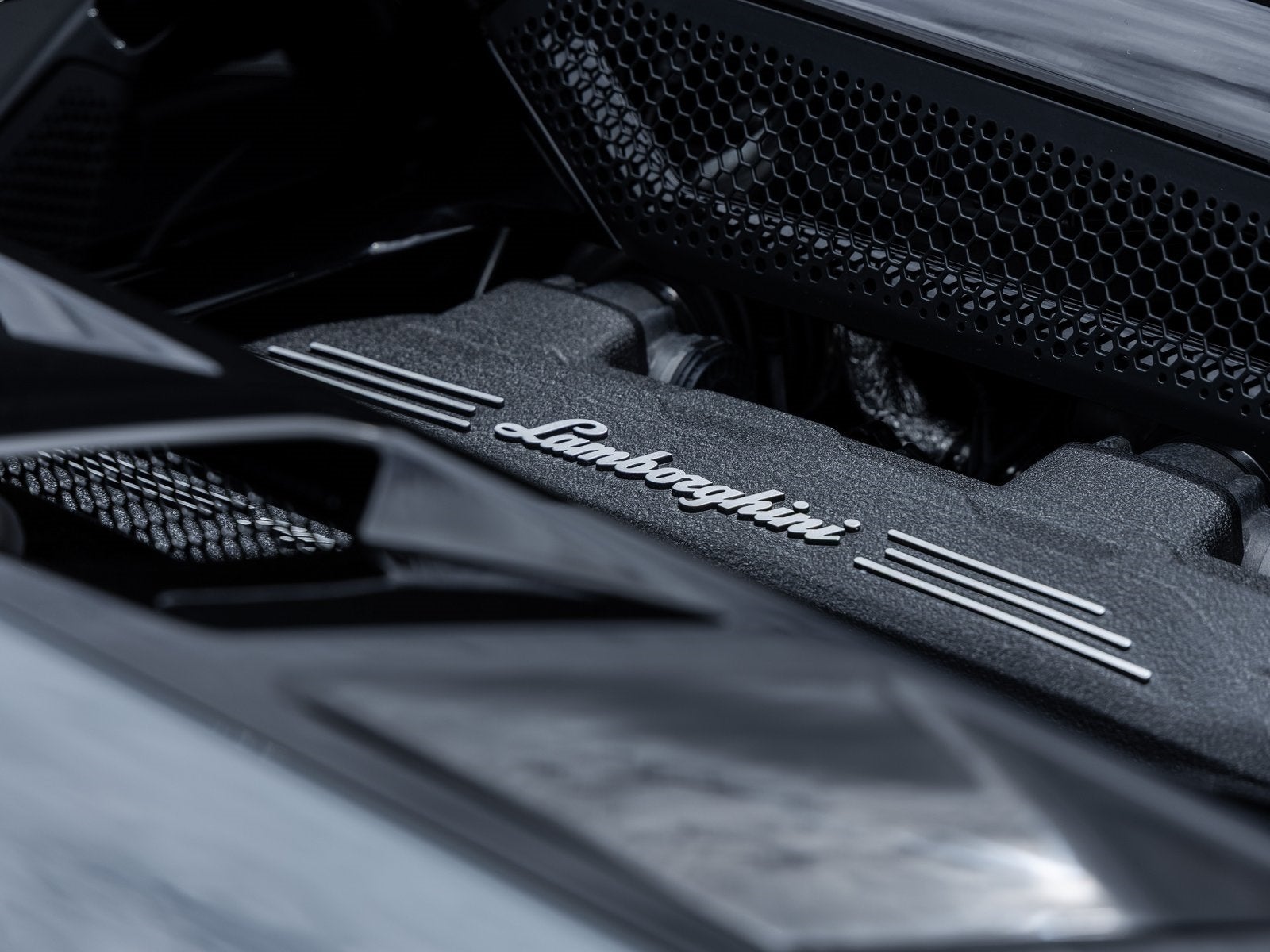 2024 Lamborghini Revuelto Base