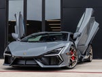 2024 Lamborghini Revuelto Base