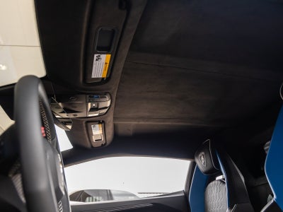 2024 Lamborghini Revuelto Base