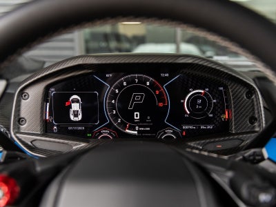 2024 Lamborghini Revuelto Base