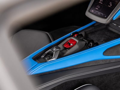 2024 Lamborghini Revuelto Base