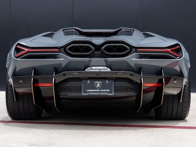 2024 Lamborghini Revuelto Base