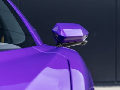 2025 Lamborghini Revuelto Base