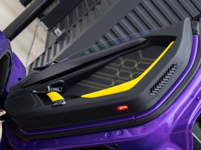 2025 Lamborghini Revuelto Base