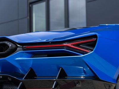 2026 Lamborghini Revuelto Base