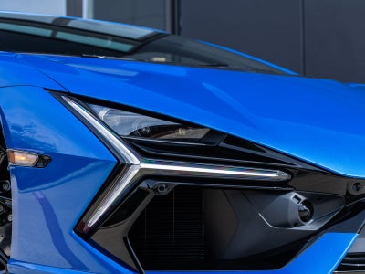 2026 Lamborghini Revuelto Base