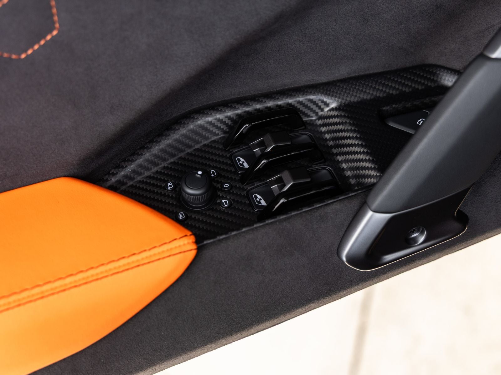 2026 Lamborghini Revuelto Base