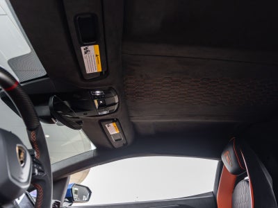 2026 Lamborghini Revuelto Base