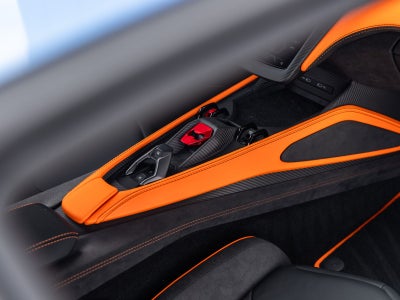 2026 Lamborghini Revuelto Base