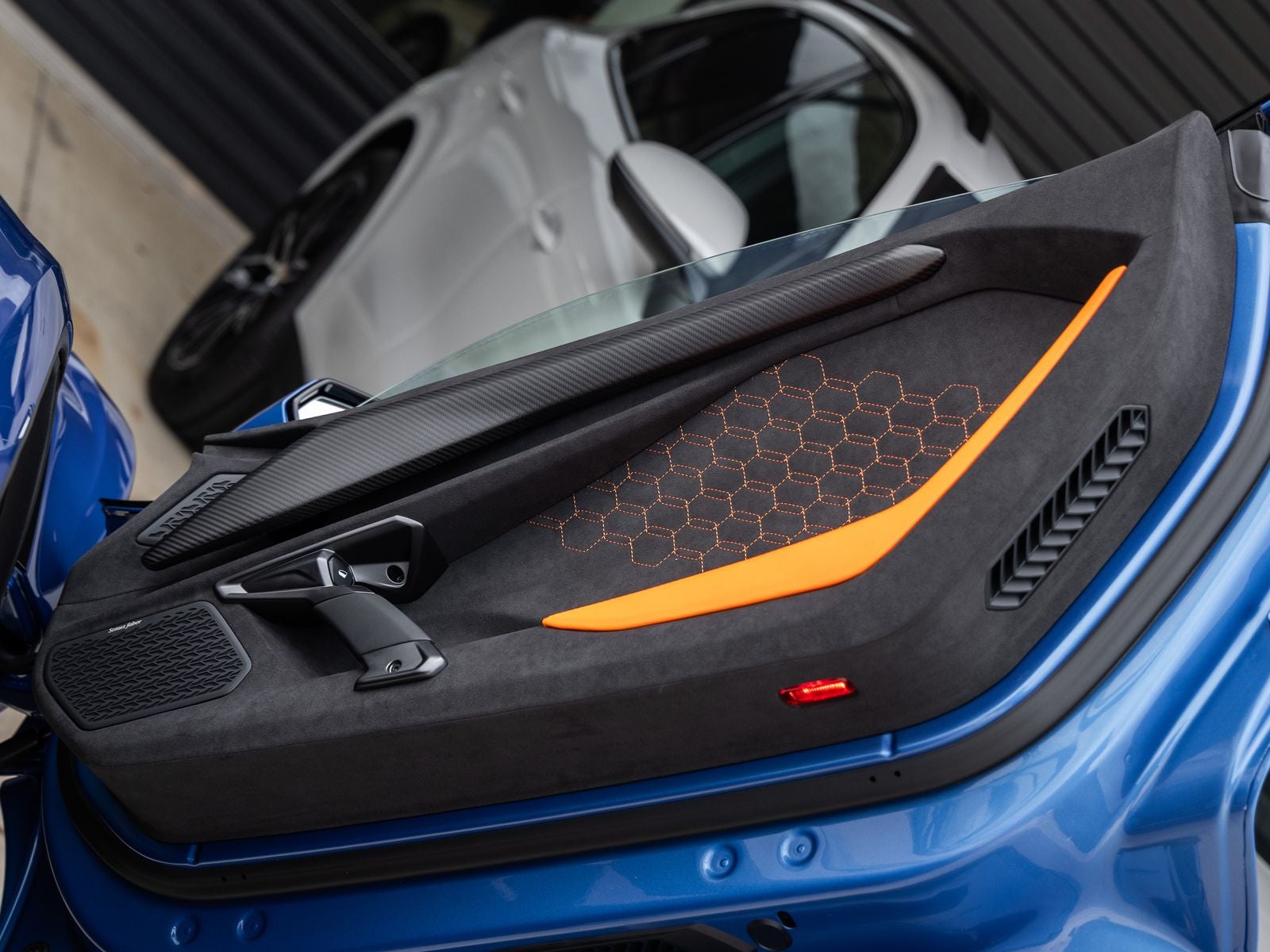 2026 Lamborghini Revuelto Base