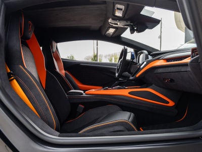 2026 Lamborghini Revuelto Base