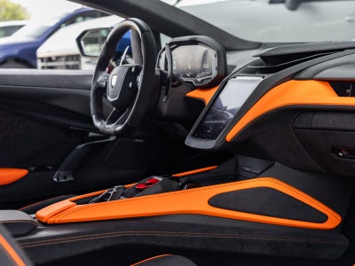 2026 Lamborghini Revuelto Base