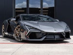 2026 Lamborghini Revuelto Base