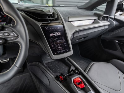 2026 Lamborghini Revuelto Base