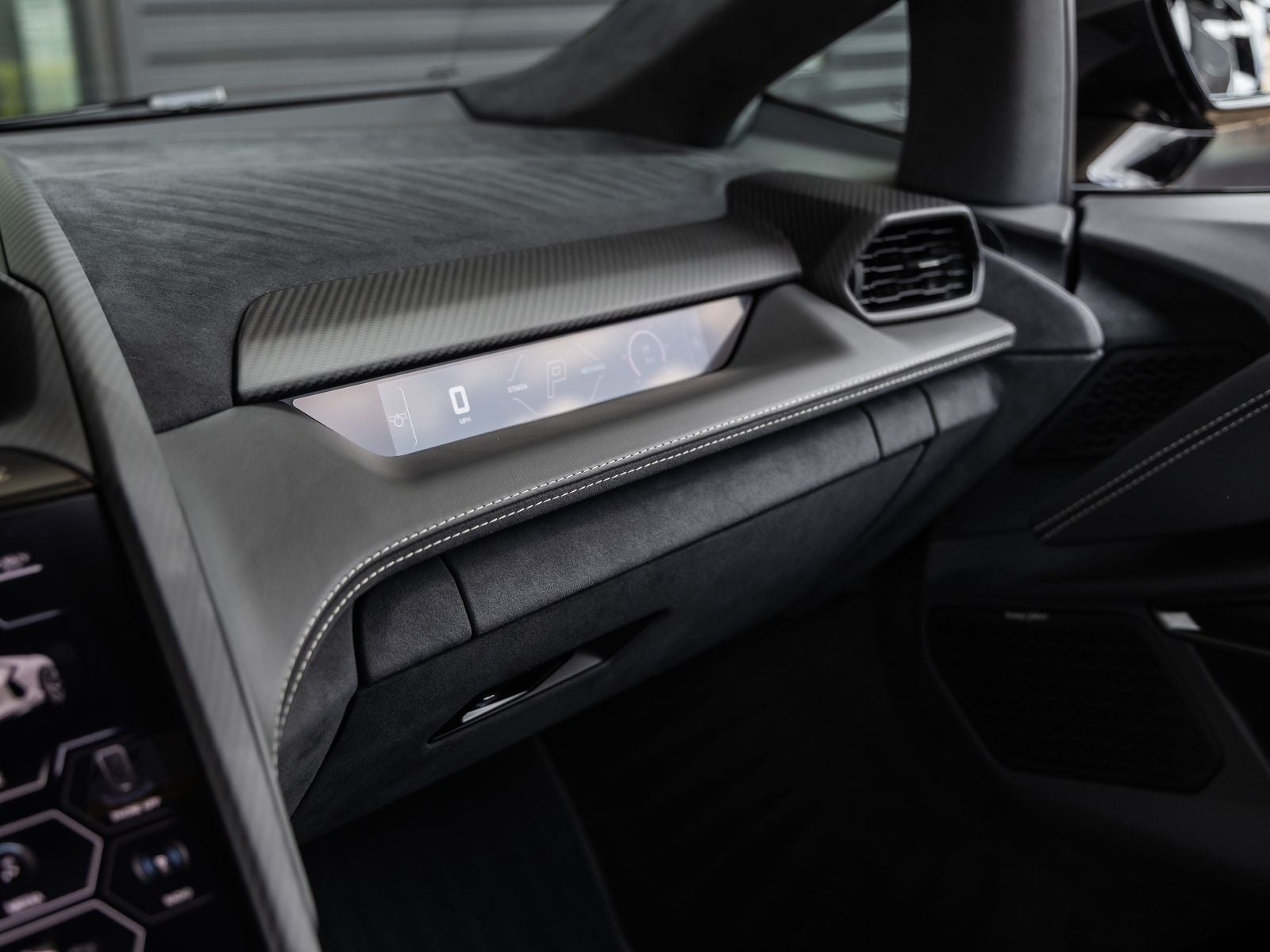 2026 Lamborghini Revuelto Base