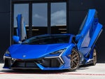 2025 Lamborghini Revuelto Base