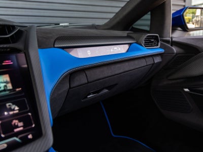 2025 Lamborghini Revuelto Base