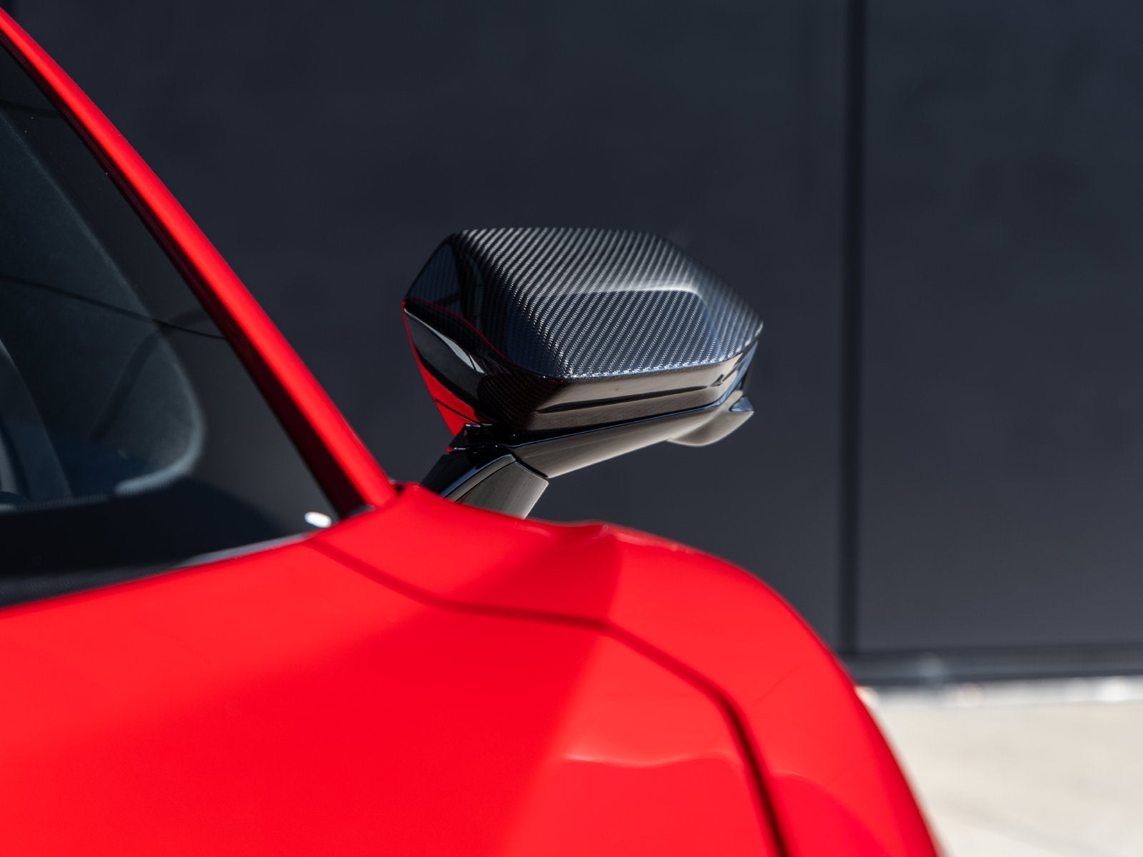 2026 Lamborghini Revuelto Base