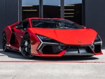 2026 Lamborghini Revuelto Base