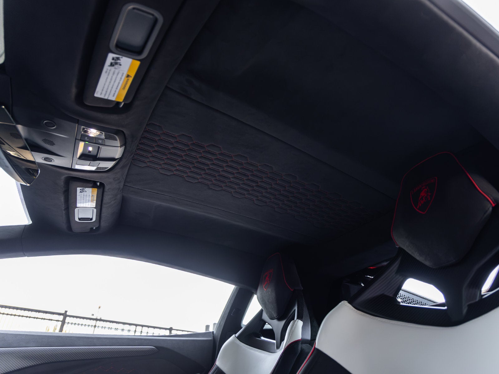 2026 Lamborghini Revuelto Base