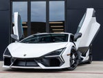 2026 Lamborghini Revuelto Base