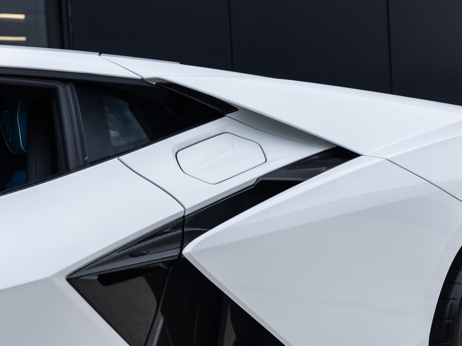 2026 Lamborghini Revuelto Base