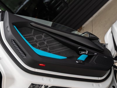 2026 Lamborghini Revuelto Base