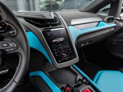 2026 Lamborghini Revuelto Base
