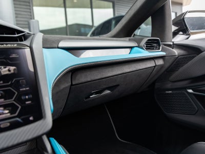 2026 Lamborghini Revuelto Base