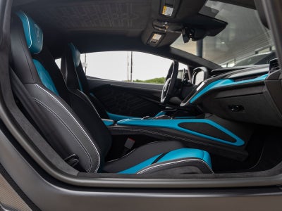 2026 Lamborghini Revuelto Base