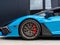 2026 Lamborghini Revuelto Base