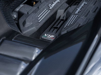 2026 Lamborghini Revuelto Base
