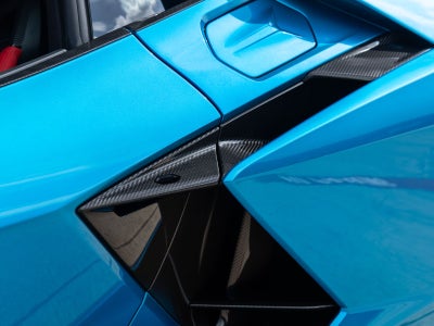 2026 Lamborghini Revuelto Base