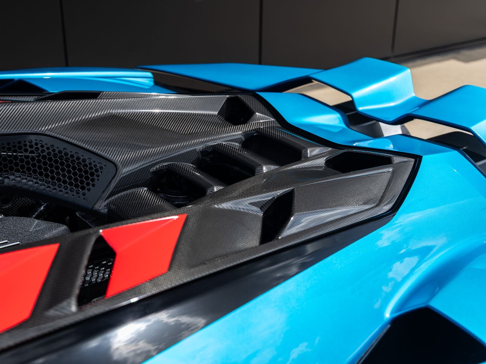 2026 Lamborghini Revuelto Base