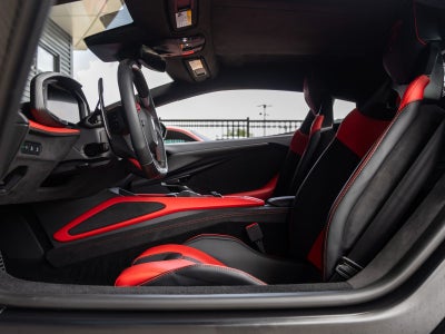 2026 Lamborghini Revuelto Base