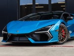 2026 Lamborghini Revuelto Base