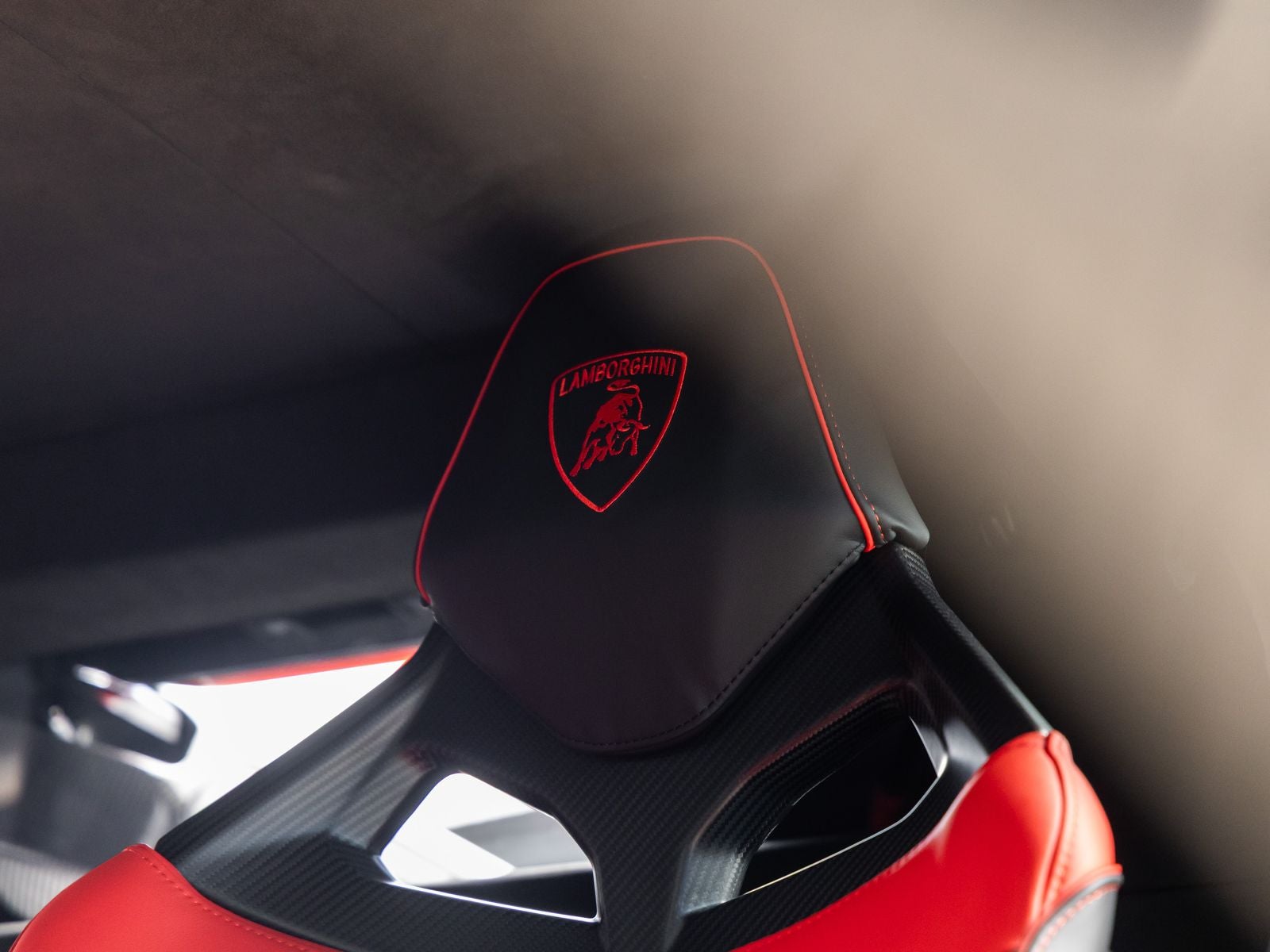 2026 Lamborghini Revuelto Base