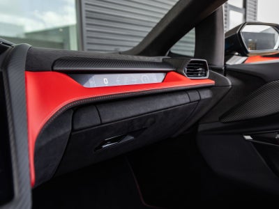 2026 Lamborghini Revuelto Base