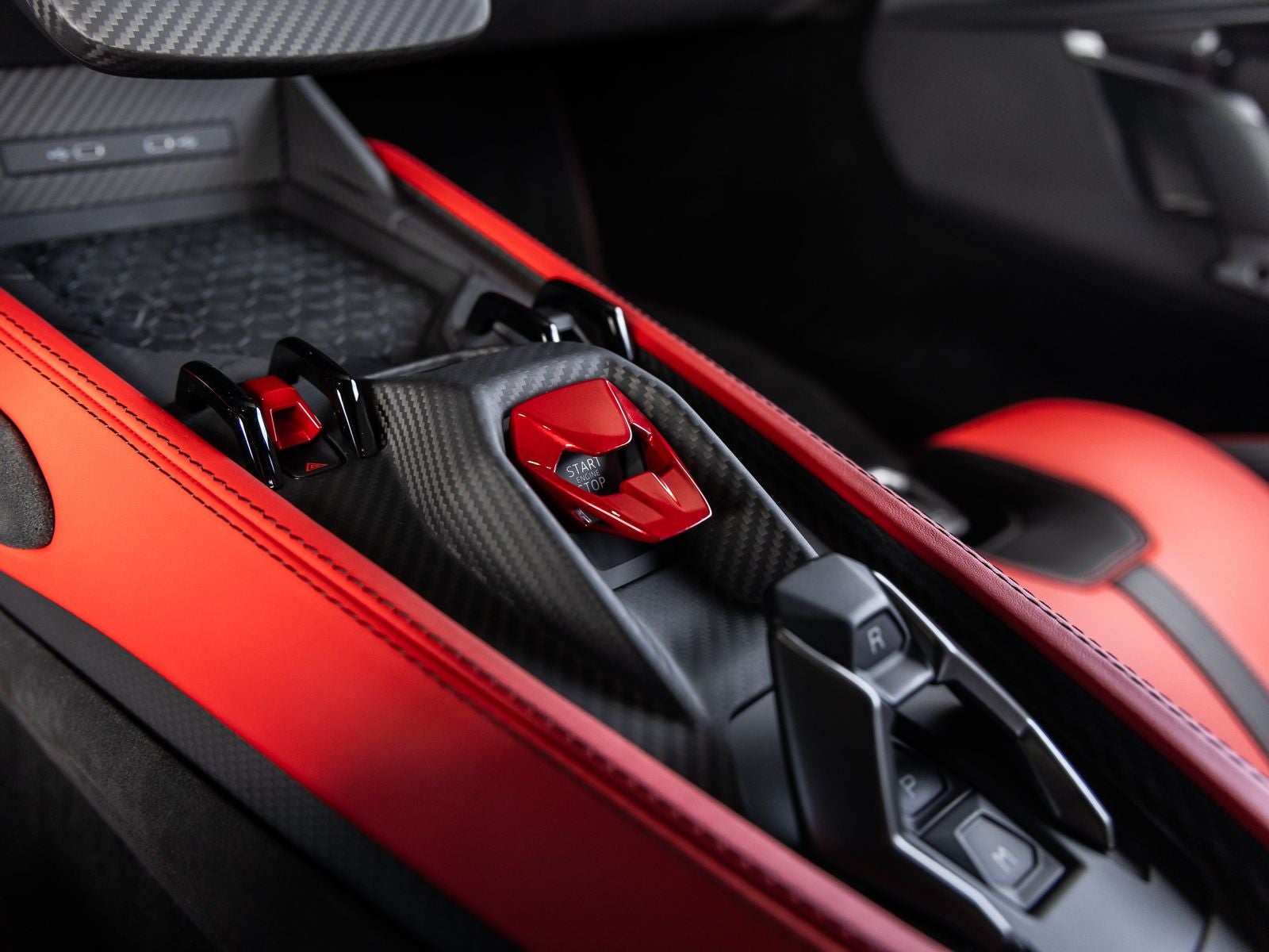 2026 Lamborghini Revuelto Base