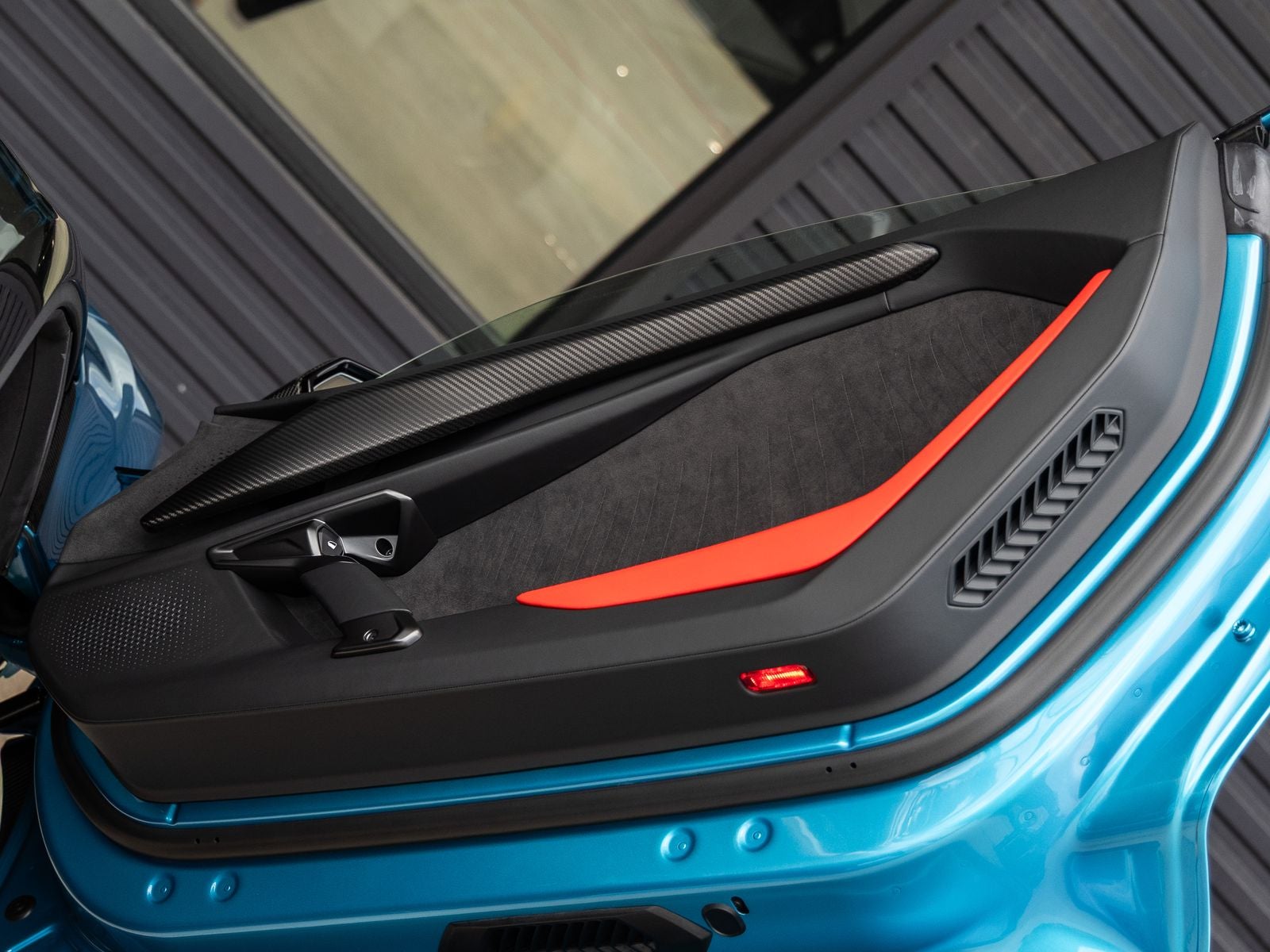 2026 Lamborghini Revuelto Base