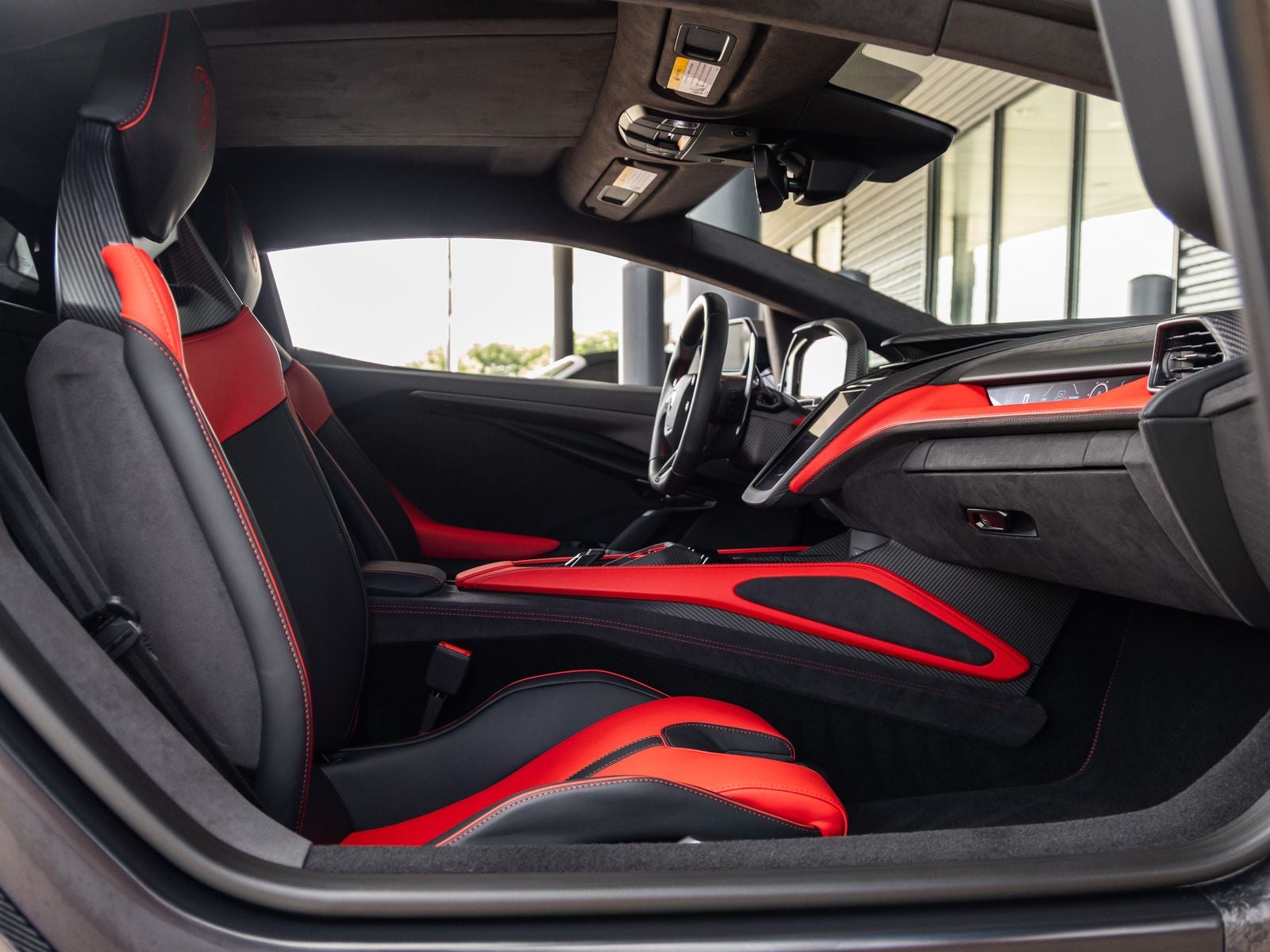 2026 Lamborghini Revuelto Base