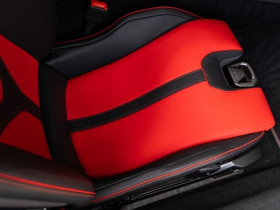 2026 Lamborghini Revuelto Base